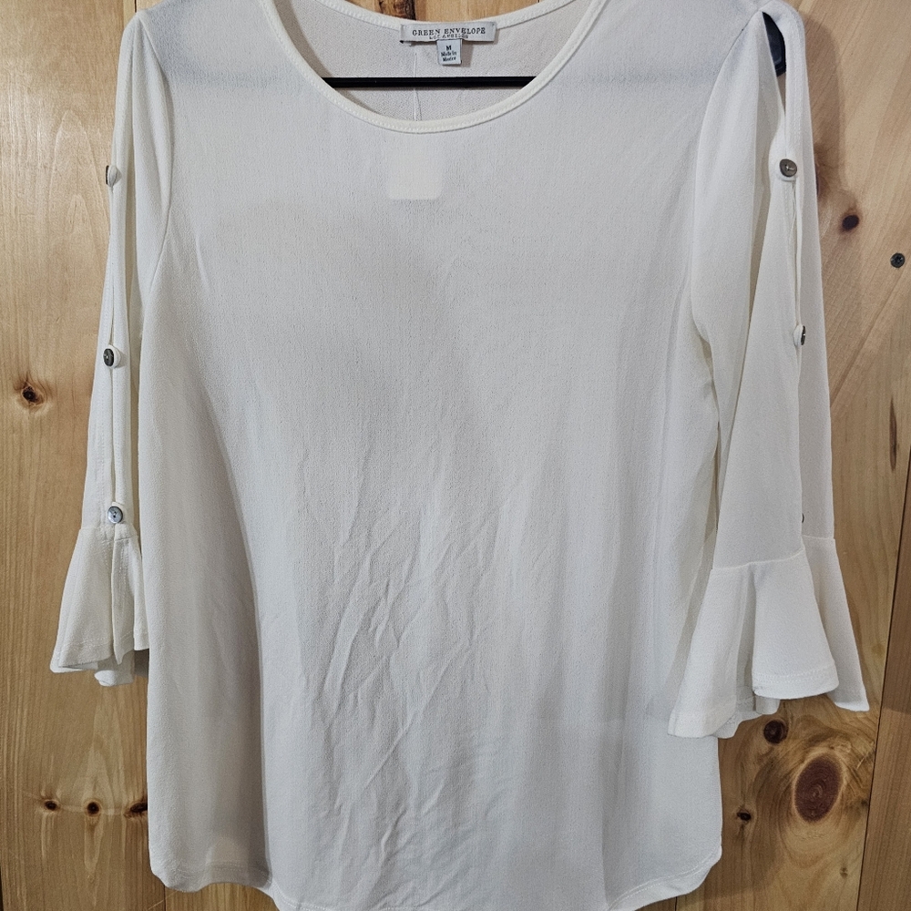Super cute blouse